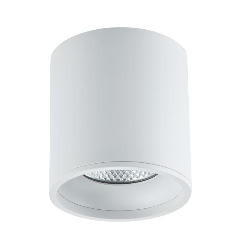 Светильник накладной светодиодный ST Luce Накладные светильники 12W LED IP44 4000K ST165.542.12 фото 1