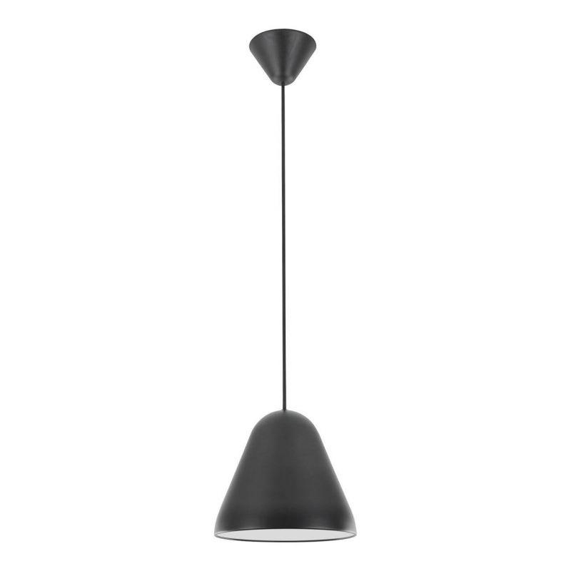 Подвесной светильник Lussole LGO JENKINS E27 13W LSP-7311 фото 1