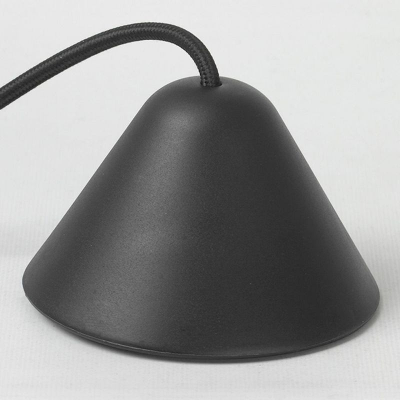 Подвесной светильник Lussole LGO JENKINS E27 13W LSP-7311 фото 4
