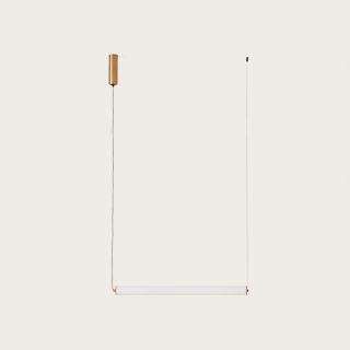 Подвесной светильник Aromas del Campo Tube IP20 LED 2700К 113072