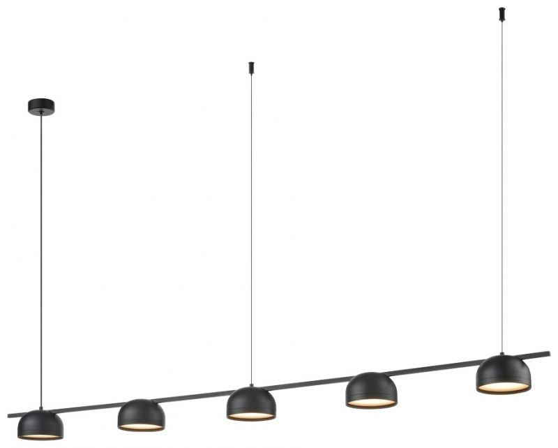 Подвесной светильник Velante LED 472-023-05 фото 1