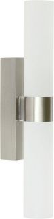 Светильник настенный Stilfort Iptube IP44 LED 4000К(белый) 6W 4028/11/02W-IP