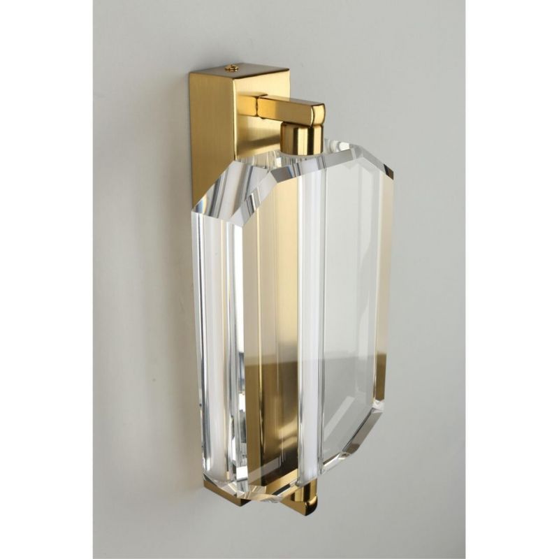 Светильник настенный (Бра) Aployt Lakres LED 3000К(теплый) 5W APL.070.01.05 фото 10