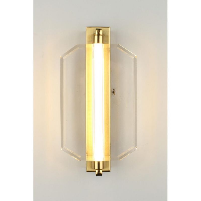 Светильник настенный (Бра) Aployt Lakres LED 3000К(теплый) 5W APL.070.01.05 фото 12