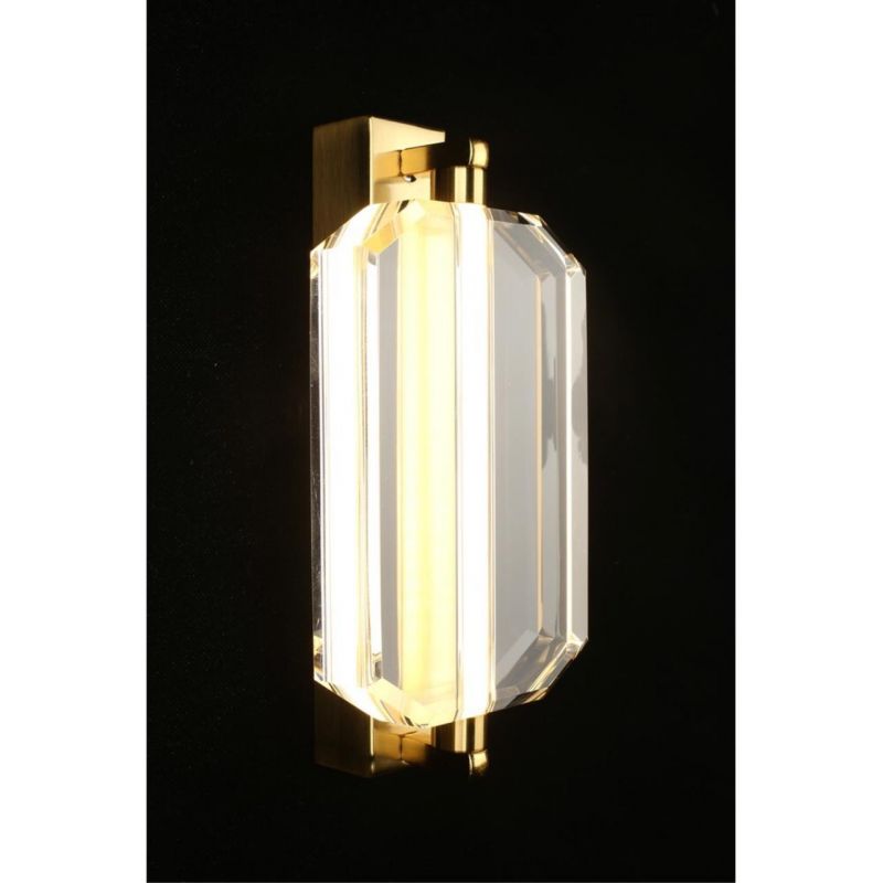 Светильник настенный (Бра) Aployt Lakres LED 3000К(теплый) 5W APL.070.01.05 фото 14