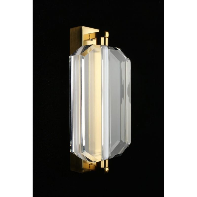 Светильник настенный (Бра) Aployt Lakres LED 3000К(теплый) 5W APL.070.01.05 фото 15