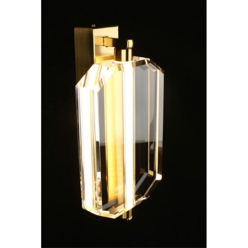 Светильник настенный (Бра) Aployt Lakres LED 3000К(теплый) 5W APL.070.01.05 фото 16