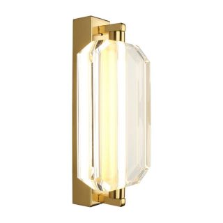 Светильник настенный (Бра) Aployt Lakres LED 3000К(теплый) 5W APL.070.01.05