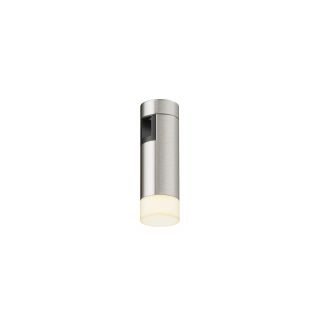 Трековый светильник Maytoni Skim LED теплый свет (3000К) 3W TR145-1-3W3K-W-PT