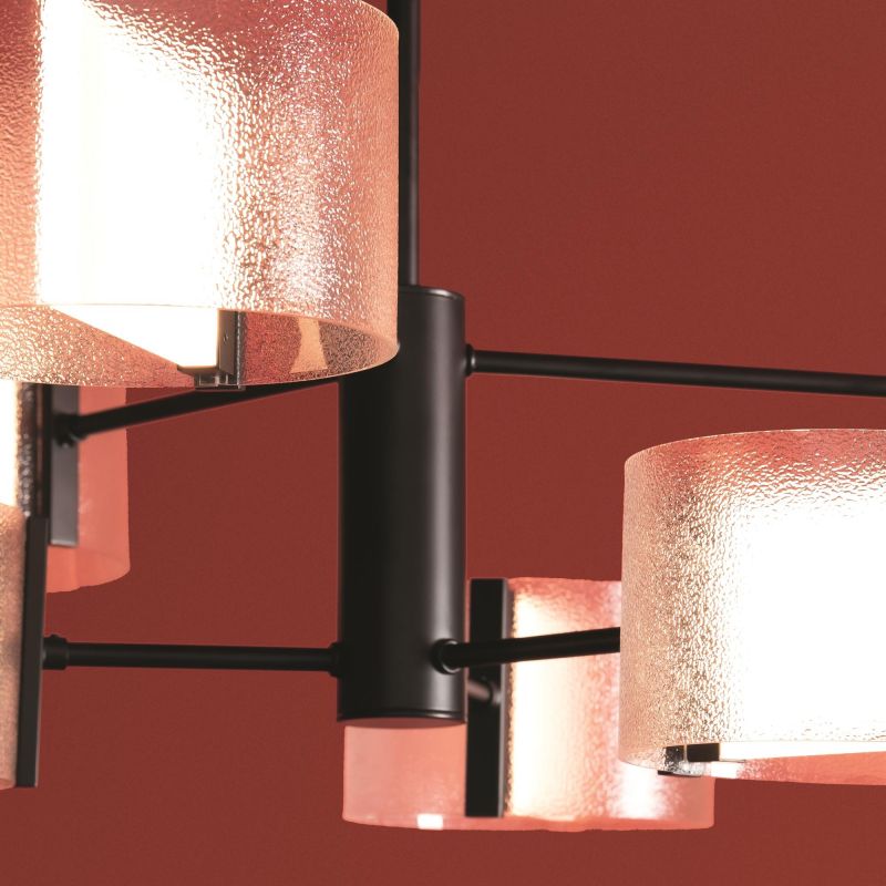 Потолочный светильник Freya Ice LED теплый свет (3000К) 35W FR5541CL-L30B фото 15