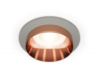 Комплект встраиваемого светильника Ambrella Techno XC6514025