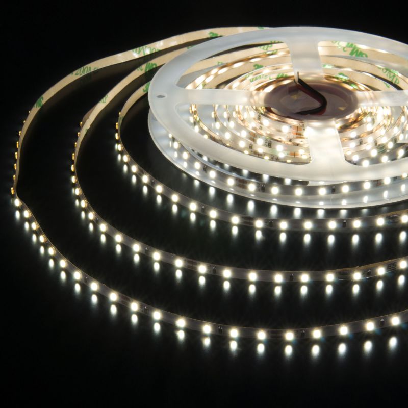 Светодиодная лента Elektrostandard 2116 24V 120Led 8W 24V IP20 6500K фото 2