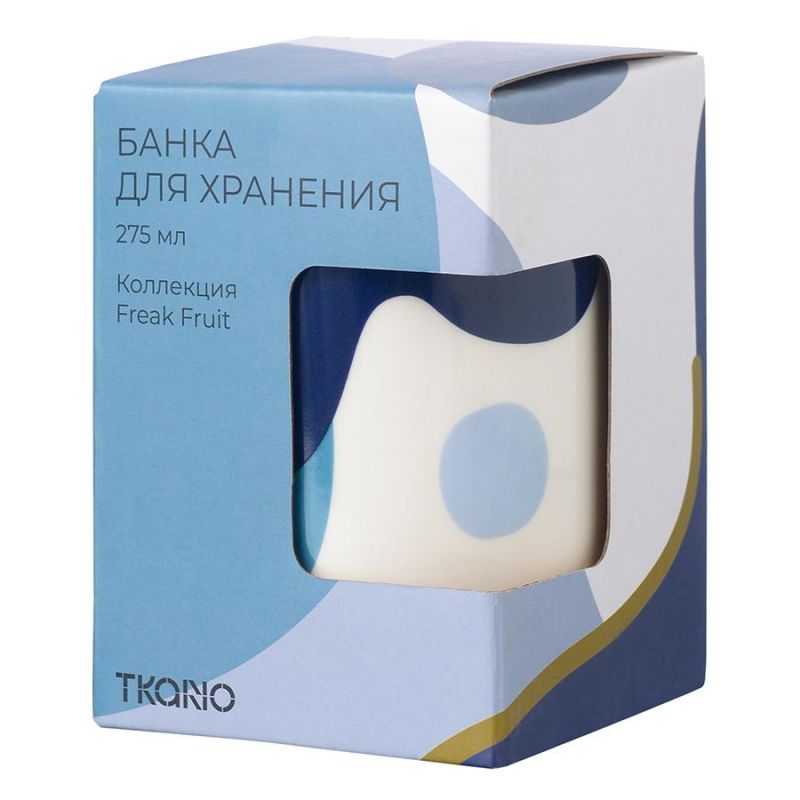 Банка для хранения Tkano BD-2858263