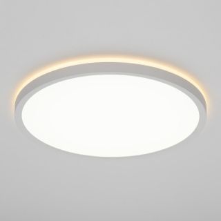 Светильник потолочный с подсветкой Citilux NORMA 32W LED 3000-4000-5500 IP40