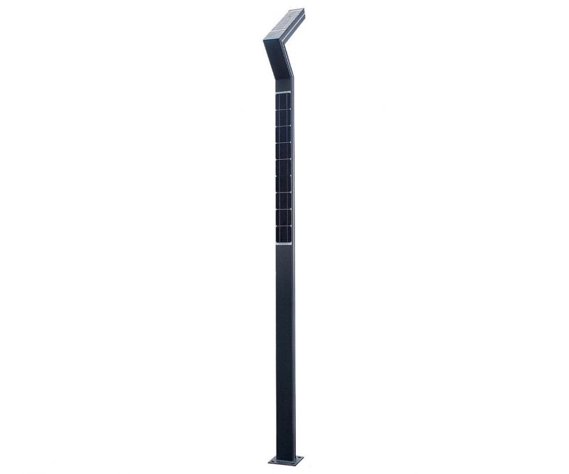 Светильник уличный Kink Light Сания IP54 LED 4000K 40W 09203-F,16(05) фото 2