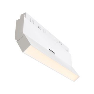 Трековый светильник Maytoni Basis Rot LED 2700-6000К(теплый, белый, холодный) 12W TR036-4-12WTW-DD2-W