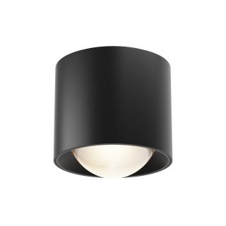 Потолочный светильник Maytoni Lens IP44 LED 3000К(теплый) 15W C217CL-15W3K-B