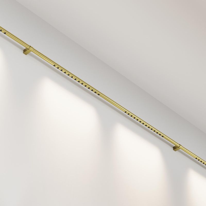 Светильник Maytoni Points LED 24W C101CL-L1000-24W3-6K-BS фото 3