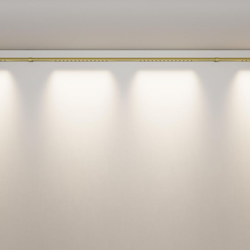 Светильник Maytoni Points LED 24W C101CL-L1000-24W3-6K-BS фото 4