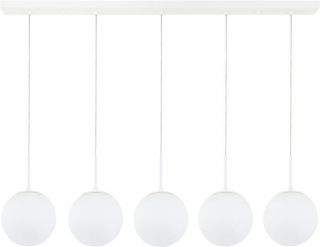 Люстра подвесная Stilfort Antell E27 40W 2168/01/05PL