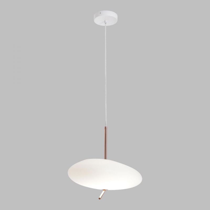 Подвесной светильник Lussole LED 12W LSP-7528 фото 2