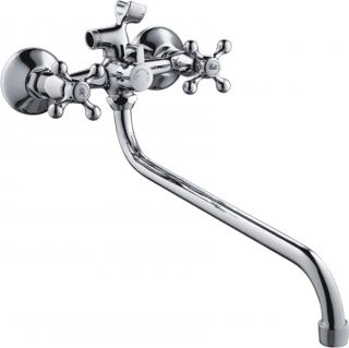 Смеситель Haiba HB2208
