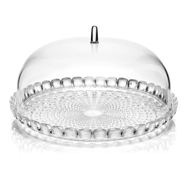 Блюдо Guzzini Tiffany BD-1604702