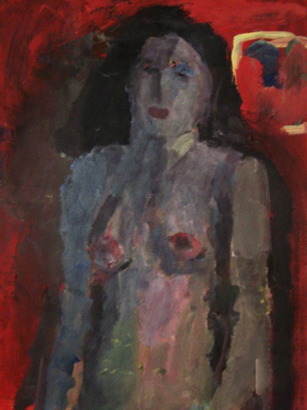 Картина "Вечер 1" 40x60 Желнов Николай фото 1