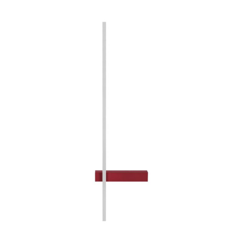 Настенный светильник Loft It (Light for You) Linio 10149/900 Red фото 1
