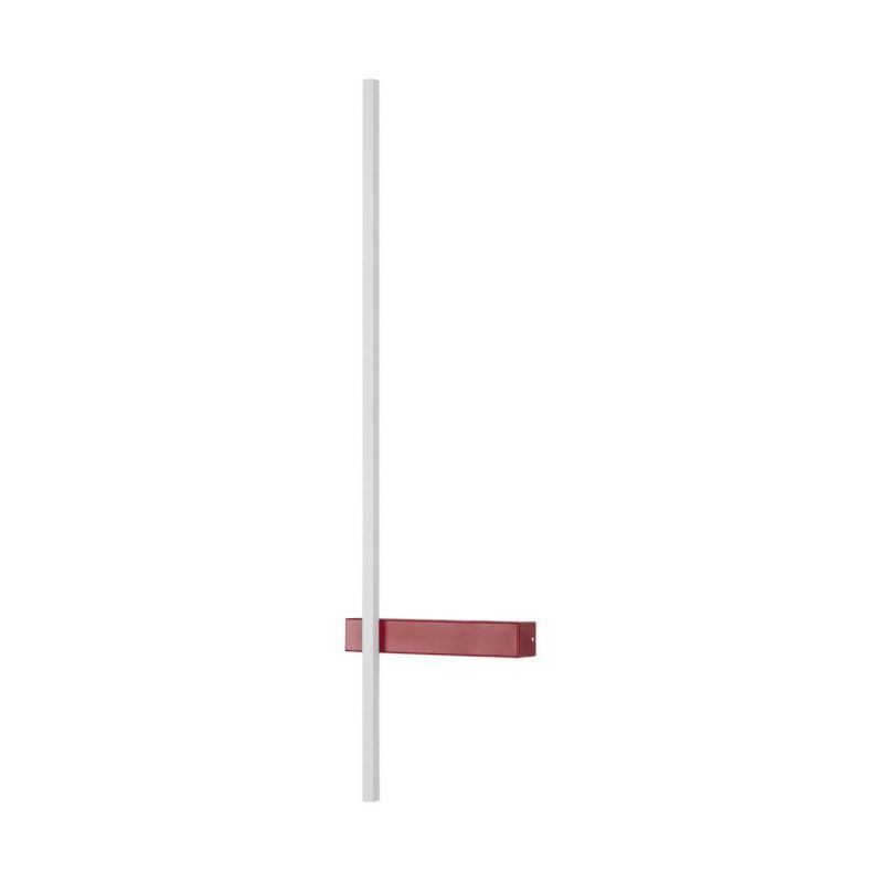Настенный светильник Loft It (Light for You) Linio 10149/900 Red фото 3