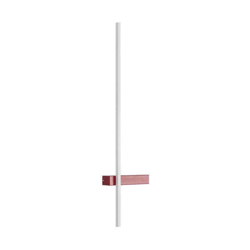 Настенный светильник Loft It (Light for You) Linio 10149/900 Red фото 5