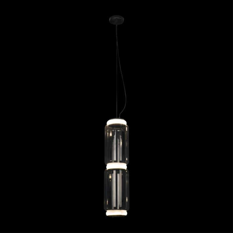 Подвесной светильник LOFT IT Noctambule 10194/M фото 2