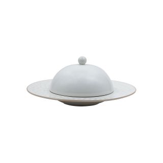 Чаша с крышкой Roomers Tableware RIVIERA BD-2543662