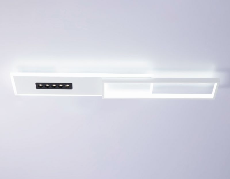 Потолочный светодиодный светильник Ambrella COMFORT FL51453