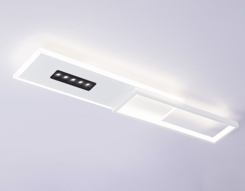 Потолочный светодиодный светильник Ambrella COMFORT FL51453