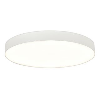 Светильник потолочный ST-Luce FUNCTIONAL Белый LED 1*18W 4000K 1 620Lm Ra90 120° IP20 D225xH25 220V ST601.542.18