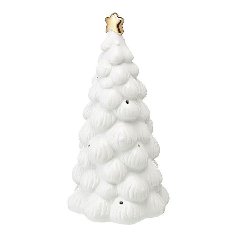 Декор новогодний с подсветкой festive glow из коллекции new year essential, 24 см Tkano BD-3067840 фото 1