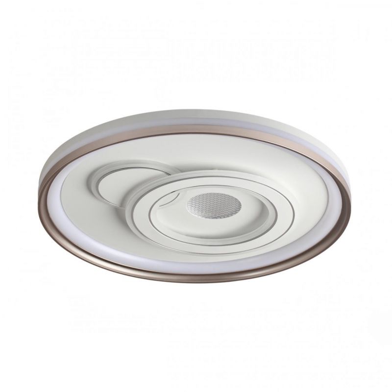 Потолочный светильник Sonex GEMINI PIKO LED LED 85W 3000-6500K IP20 7785/85L фото 1