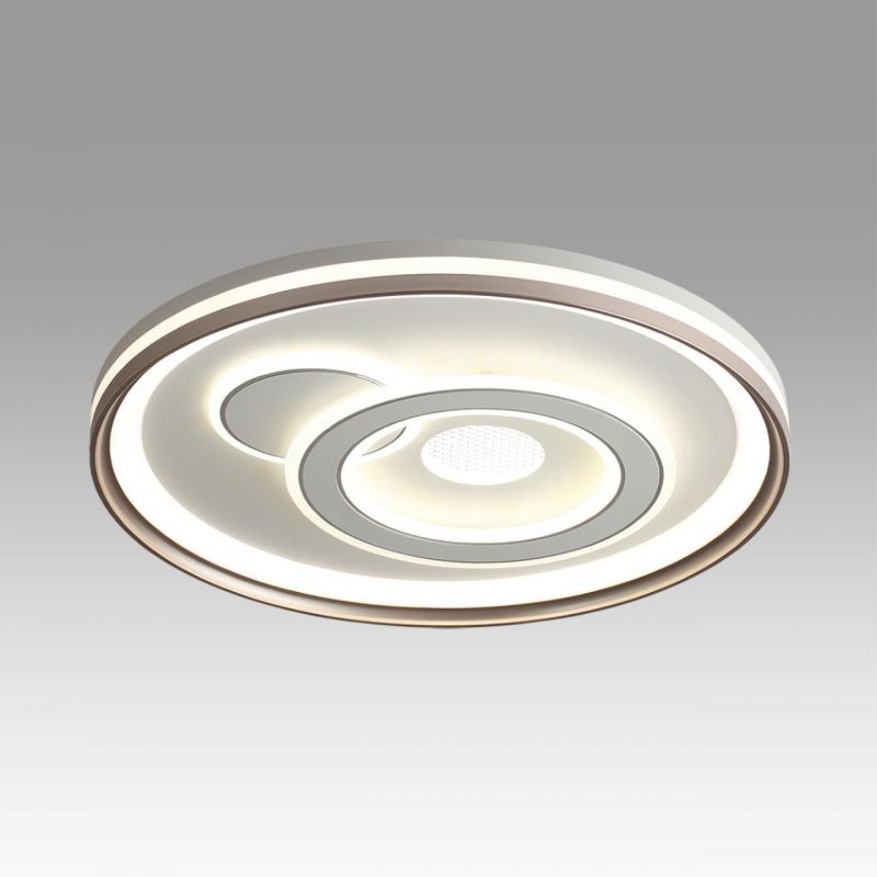 Потолочный светильник Sonex GEMINI PIKO LED LED 85W 3000-6500K IP20 7785/85L фото 10