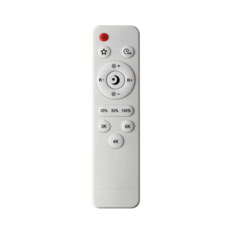 Потолочный светильник Sonex GEMINI PIKO LED LED 85W 3000-6500K IP20 7785/85L фото 8