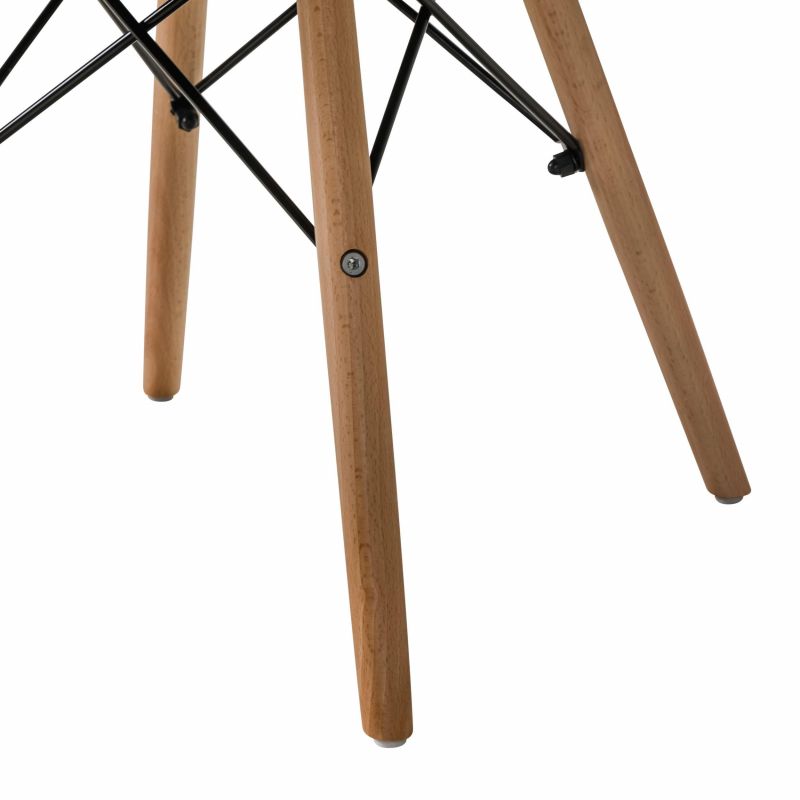Стул R-Home Eames зеленый BD-3069971 фото 10