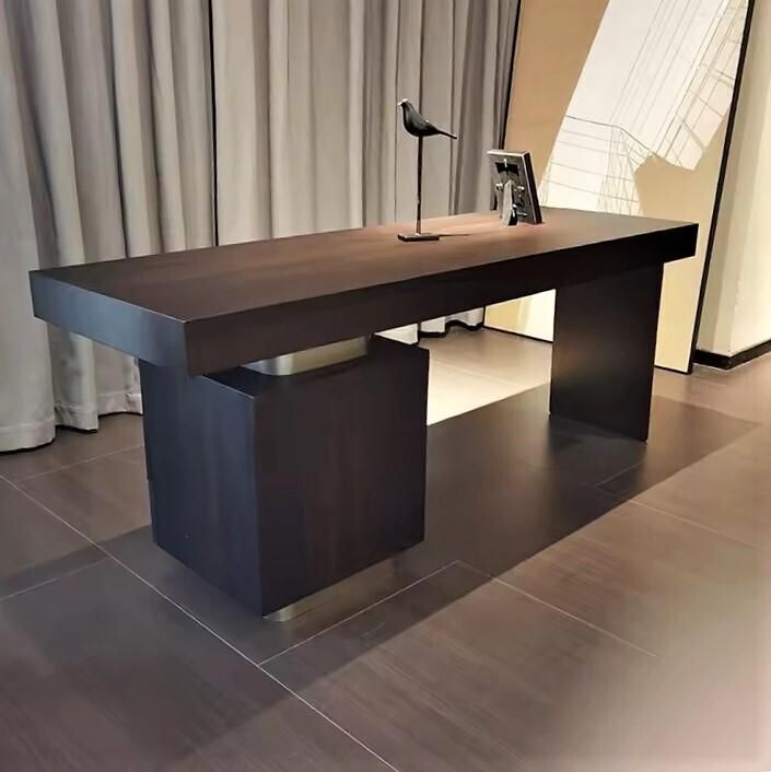 Стол письменный Carson M Sotogrande BD-3102782 фото 10