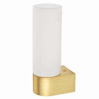 Настенный светильник Nowodvorski Natalie IP44 G9 10W 10724