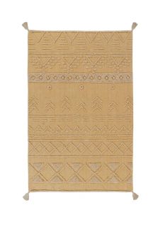 Ковер Lorena Canals Tribu медовый 170*240 C-TRIBU-HNY-L