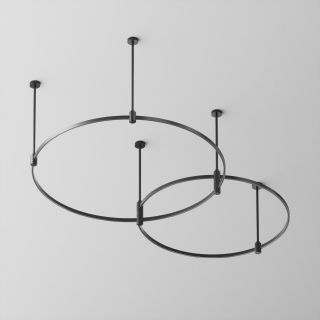 Готовая конструкция (набор) Maytoni TFC-Flar-M01-B