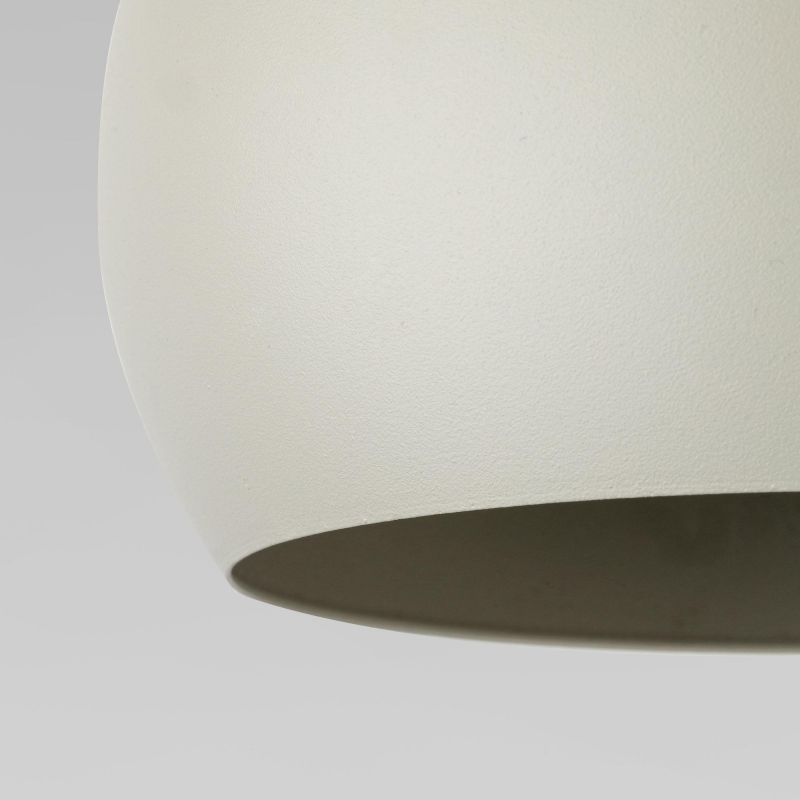 Подвесной светильник TK Lighting Zoe E27 15W 10172 фото 2