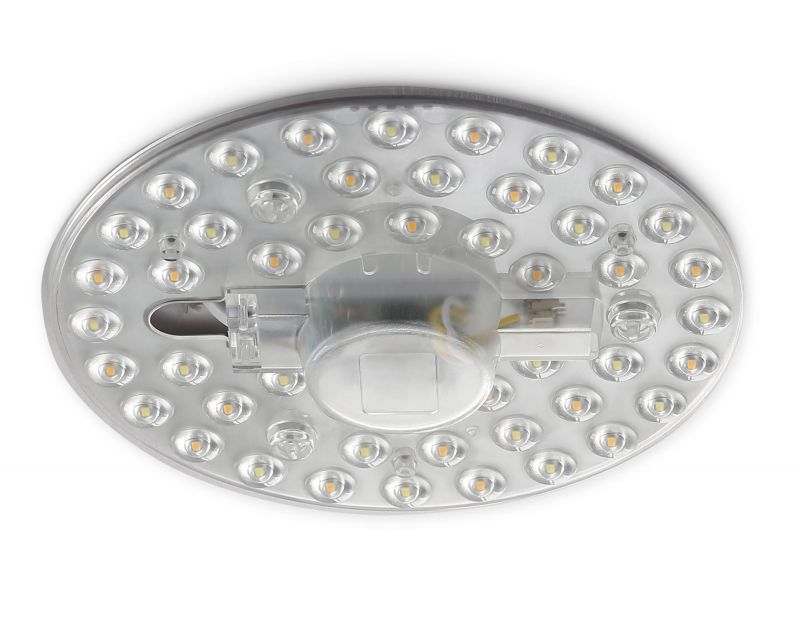 Светодиодный модуль для светильника с драйвером 11W Ambrella FZ IP20 LED 6500К(холодный) FZ1501 фото 3