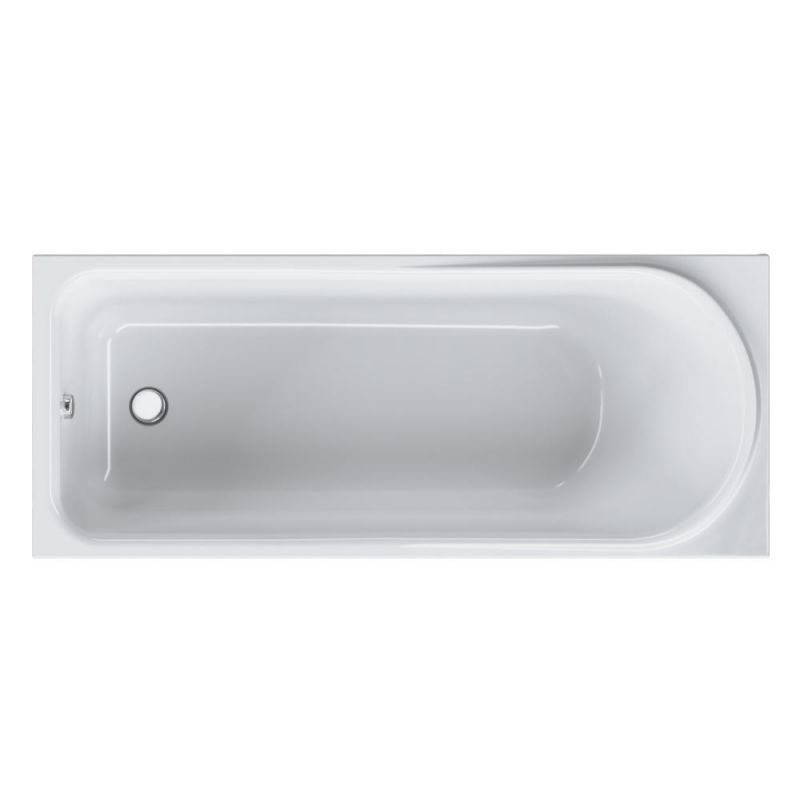 Акриловая ванна AM.PM Like W80A-170-070W-A 170x70 фото 8