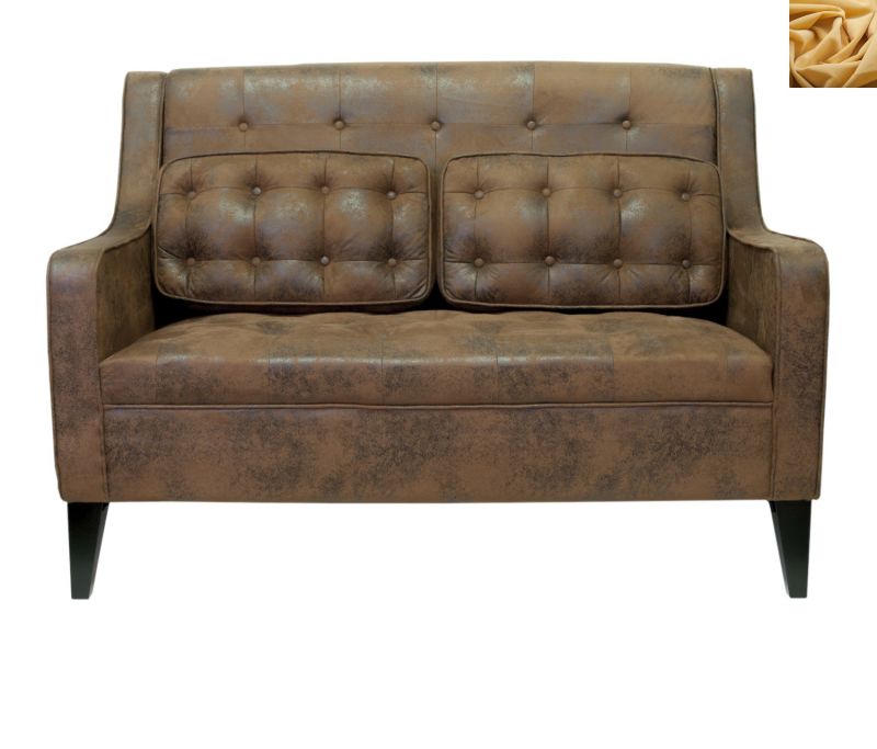 Диван MAK-interior Hublon BD-897401 фото 1