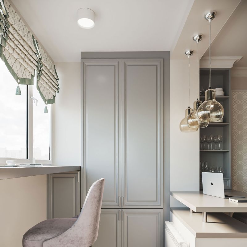 Подвесной светильник TK Lighting Mango 602 Mango 1 фото 3